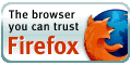 Choose Firefox